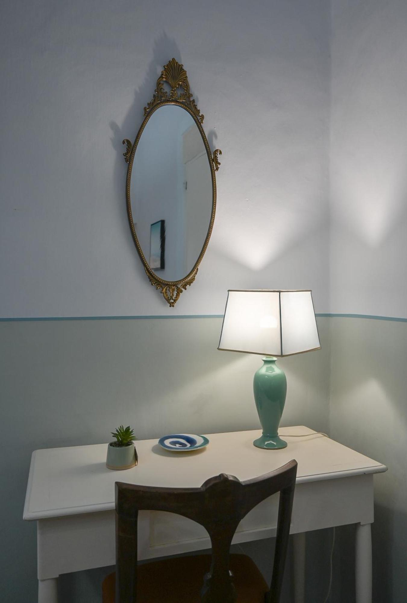 Dimora S.Vito Apartment Lequile Exterior photo
