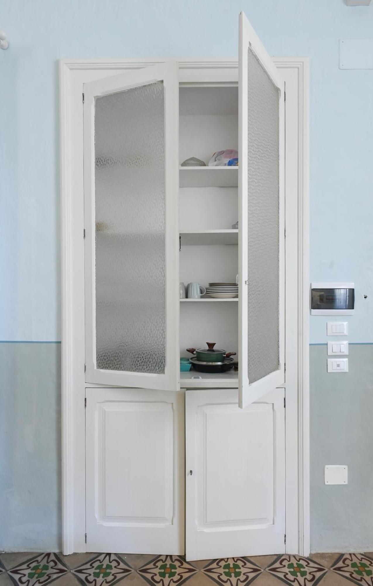 Dimora S.Vito Apartment Lequile Exterior photo