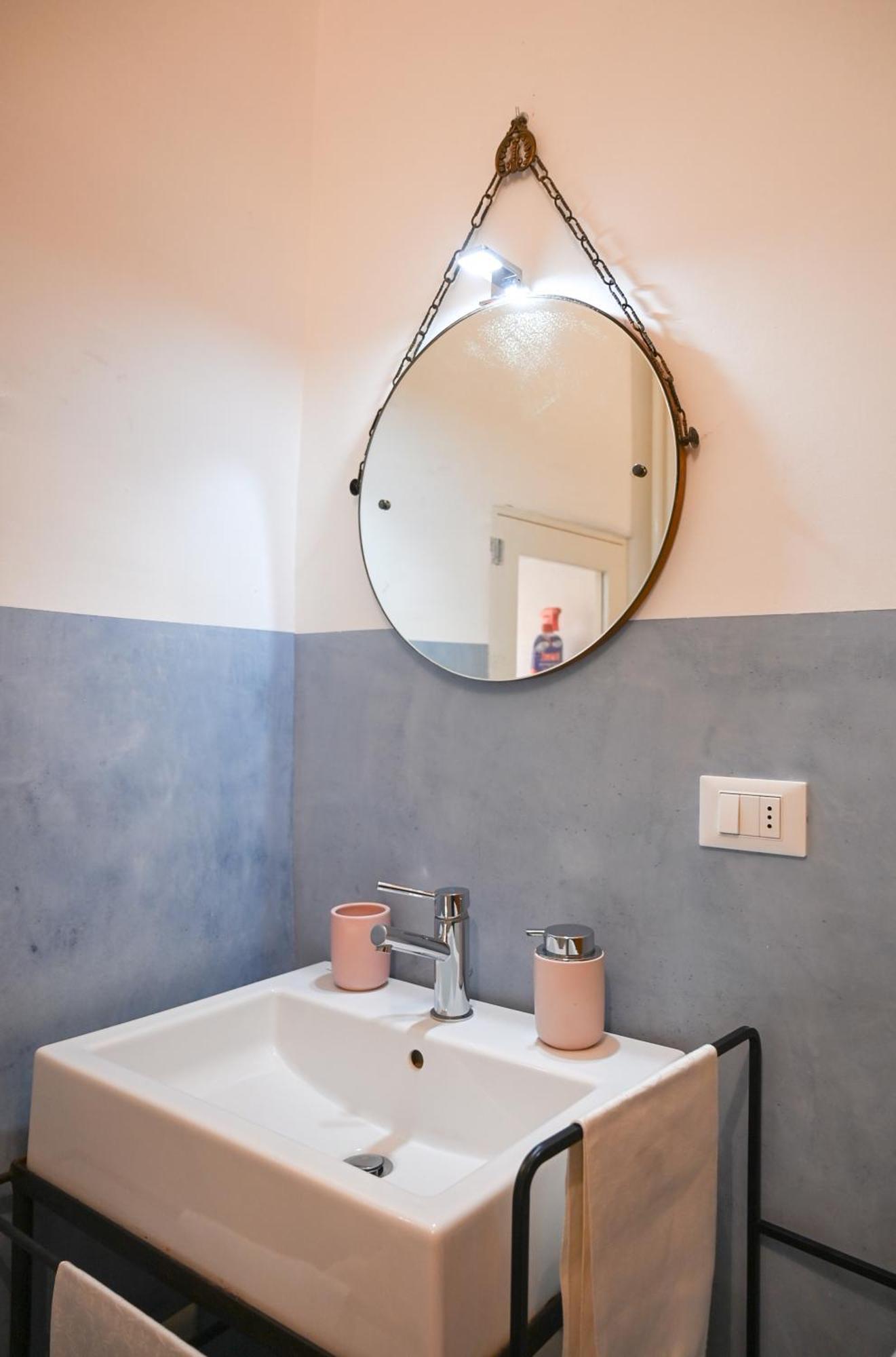 Dimora S.Vito Apartment Lequile Exterior photo