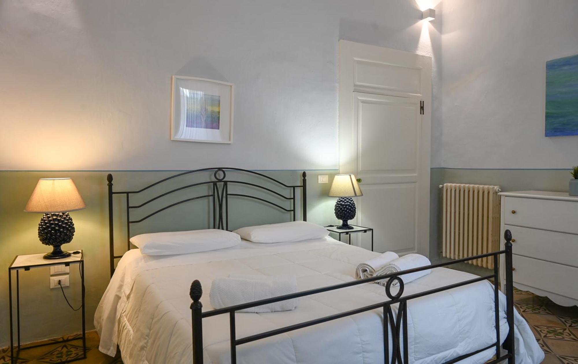 Dimora S.Vito Apartment Lequile Exterior photo