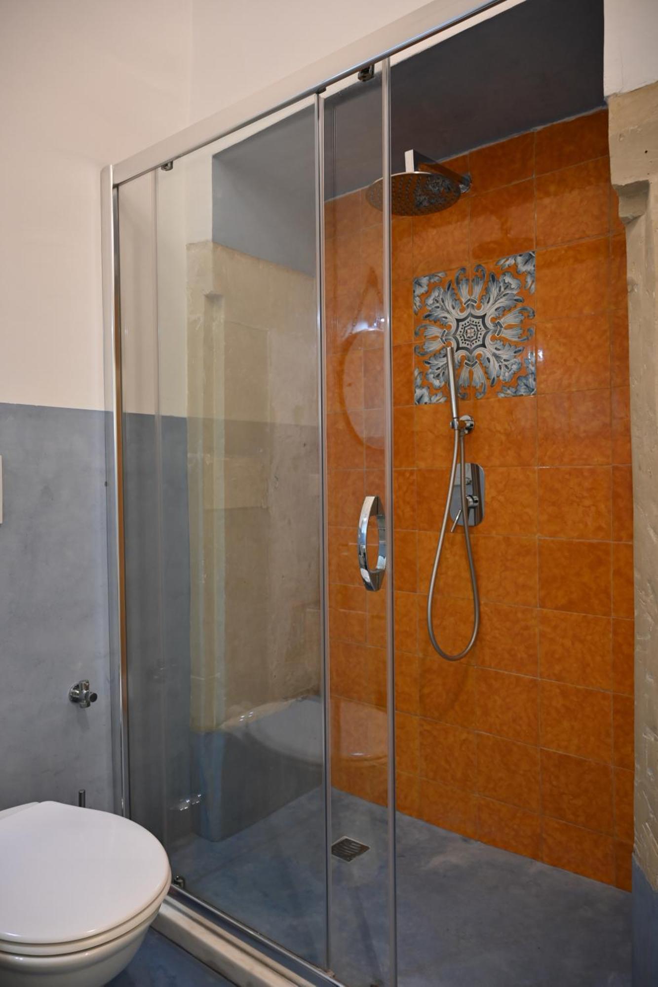 Dimora S.Vito Apartment Lequile Exterior photo