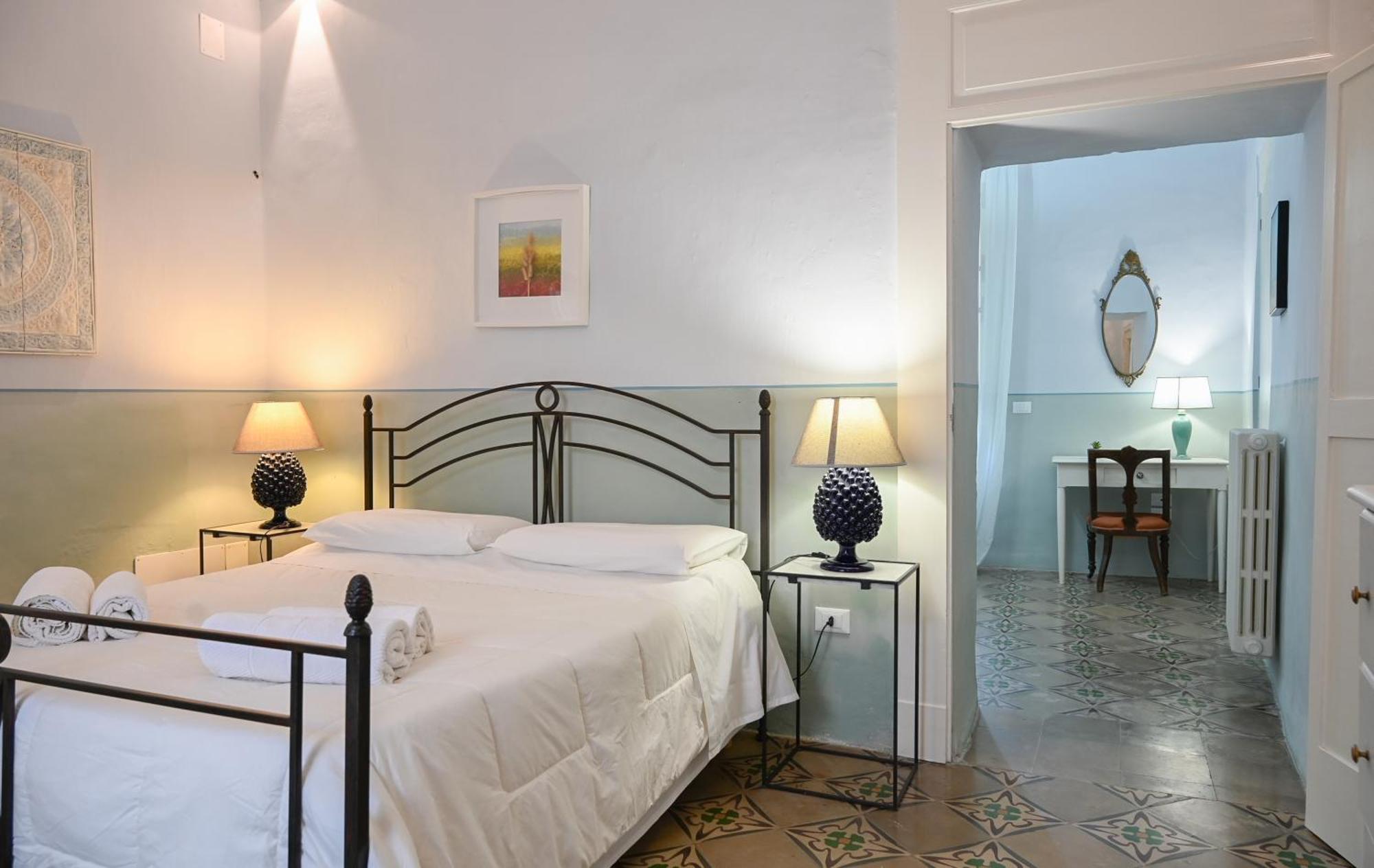 Dimora S.Vito Apartment Lequile Exterior photo