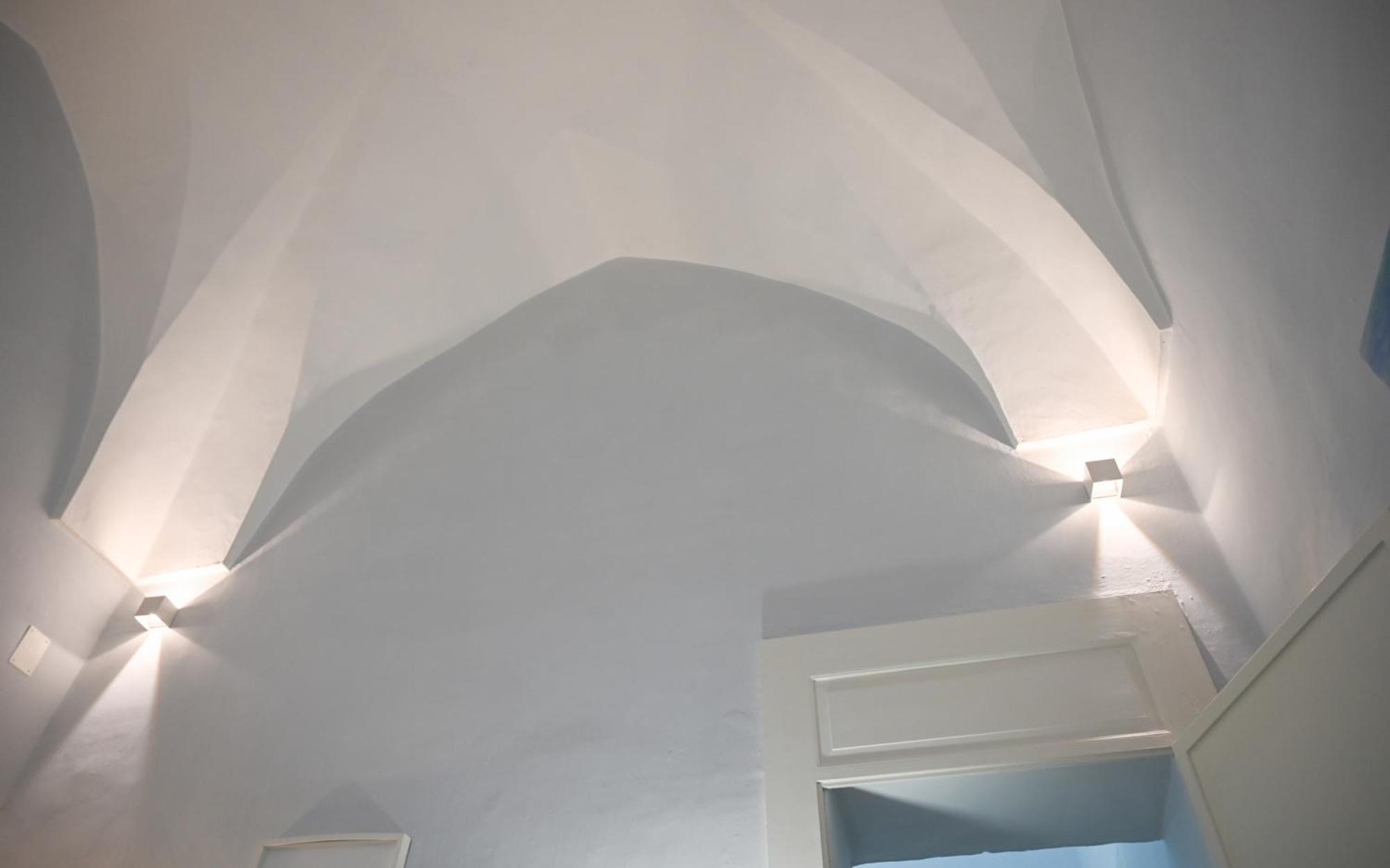 Dimora S.Vito Apartment Lequile Exterior photo
