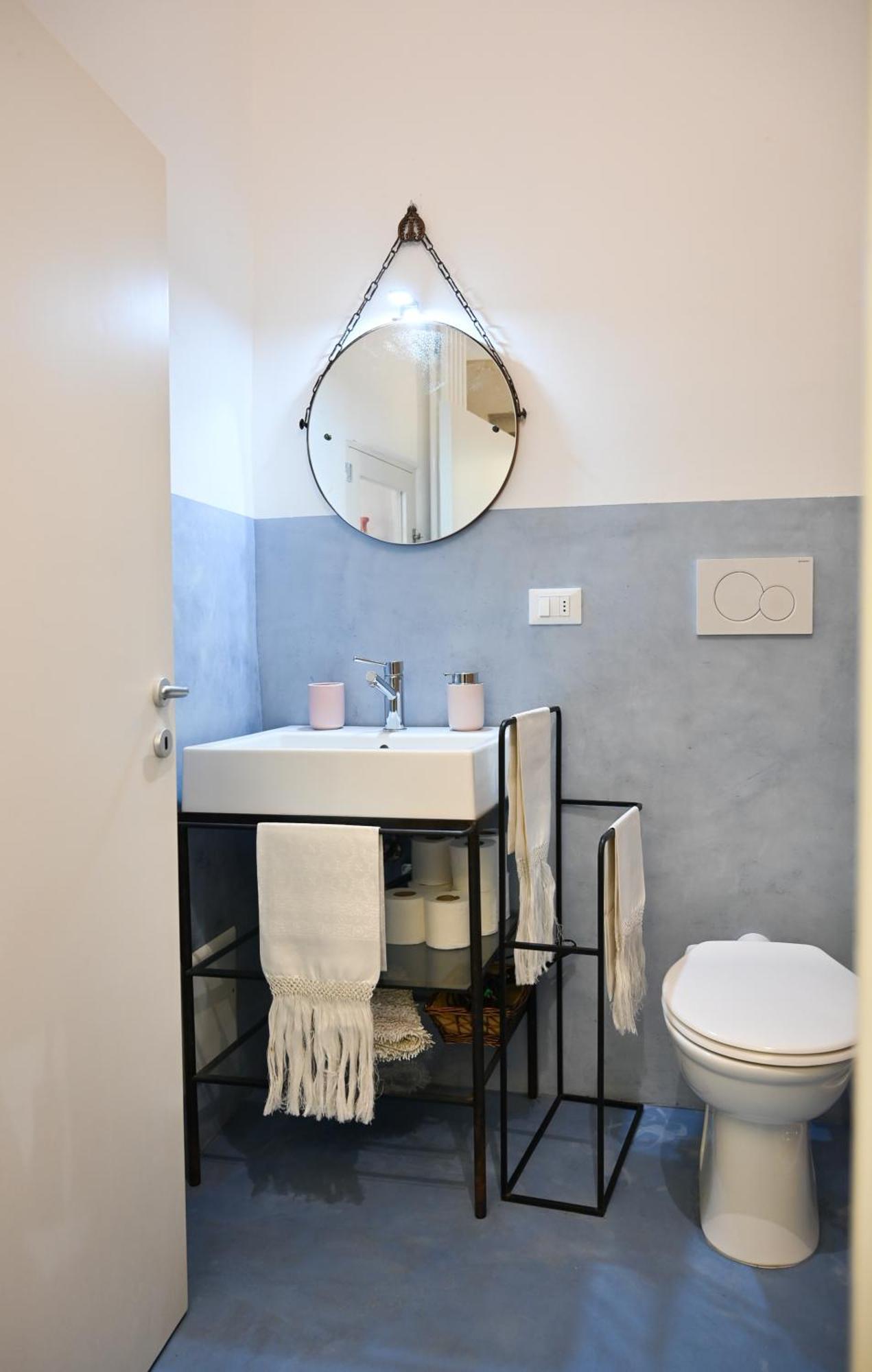Dimora S.Vito Apartment Lequile Exterior photo